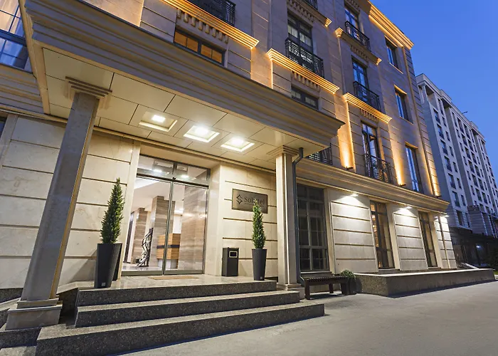 Solutel Hotel