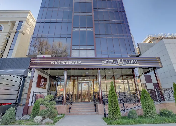 Hotel Lulu