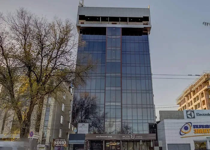 Hotel Lulu